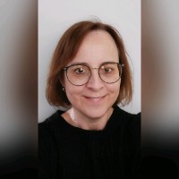 Marya Van Eck