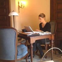 Dawn Hastings