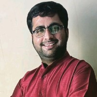 Jay Thakkar