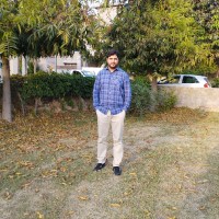 Usman Shahid