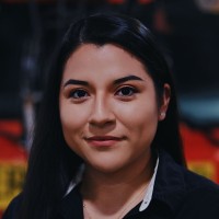 America Martinez