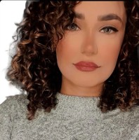 Nancy Ashraf Nasr