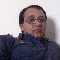 Rajender Kalia