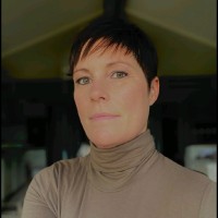 Jenny Andersson