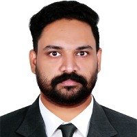 Nikhil P