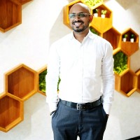 Santosh Jadhav
