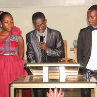 Dr.Nana Owusu Banahene