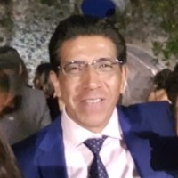 Lazaro Hernandez Dominguez