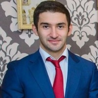 Aram Glechyan