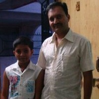 Arun Patel