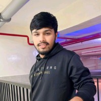 Ayush Hazari