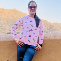 Namrata Karani