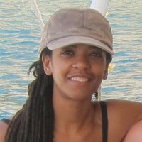 Mary Shodipo