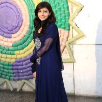 Kinza Sabir