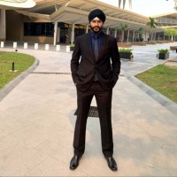 Amarraj Singh