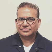 Yogender Gupta
