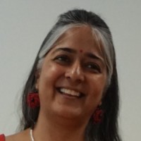 Medha Gandhi
