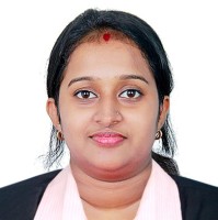 Athira Haridas