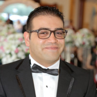 shadi haddadin