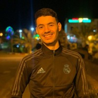 Mohamed Cherif Bouaziz