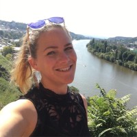 Deborah Koreneef