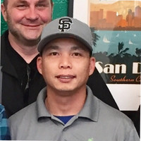 Tom Nguyen
