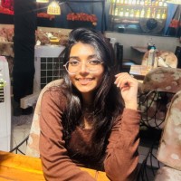 Nikita Suthar