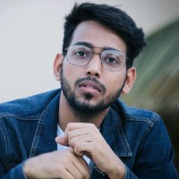 K Raj