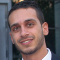 Jeremy Bouzopoulos