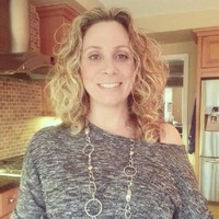 Joanne Thompson (Baumann)