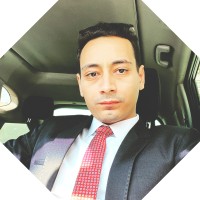 Maged Elmikaty