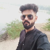 Suhas Salunkhe