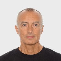 Simon King