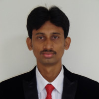 Dhanraj P