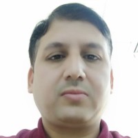 Mukesh Lamba