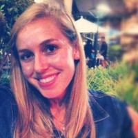 Amy Richardson