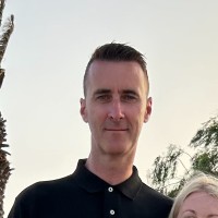Martin Hagan