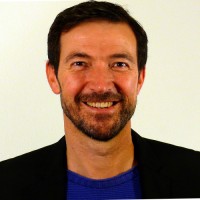 Marcel Frey