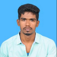 Bharathi Raja S