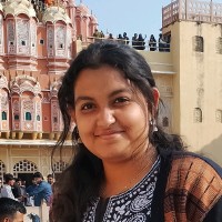 Sneha Chaudhuri