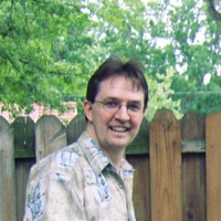 Paul Zuby