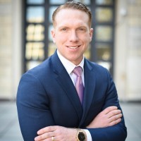 Joseph Bathgate, MBA