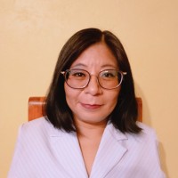 Rosalinda Guzmán Salinas