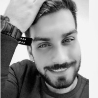 Pouria Heydari