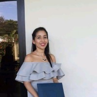 Ana Gabriela Villarreal Viales