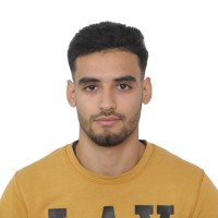 Yassine El Barni