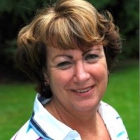 Pauline van Smoorenburg-Koeleman