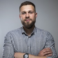 Alexander Karpenko
