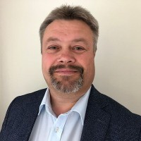 Gert Kragelund Madsen
