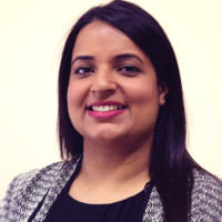 Navdeep Kaur